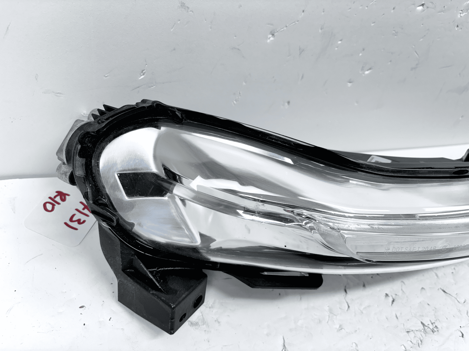 2020-23 Lincoln Aviator LED Front Right OEM Fog Light lc5b15a424bd - Image 11