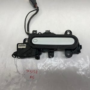 2014-2021 Jaguar F-Type Front Left OEM Door Handle