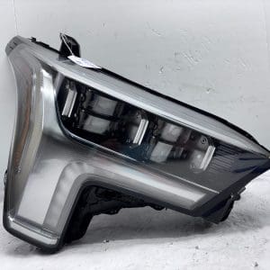2022-2025 Toyota Sequoia LED Platinum Front Right OEM Headlight