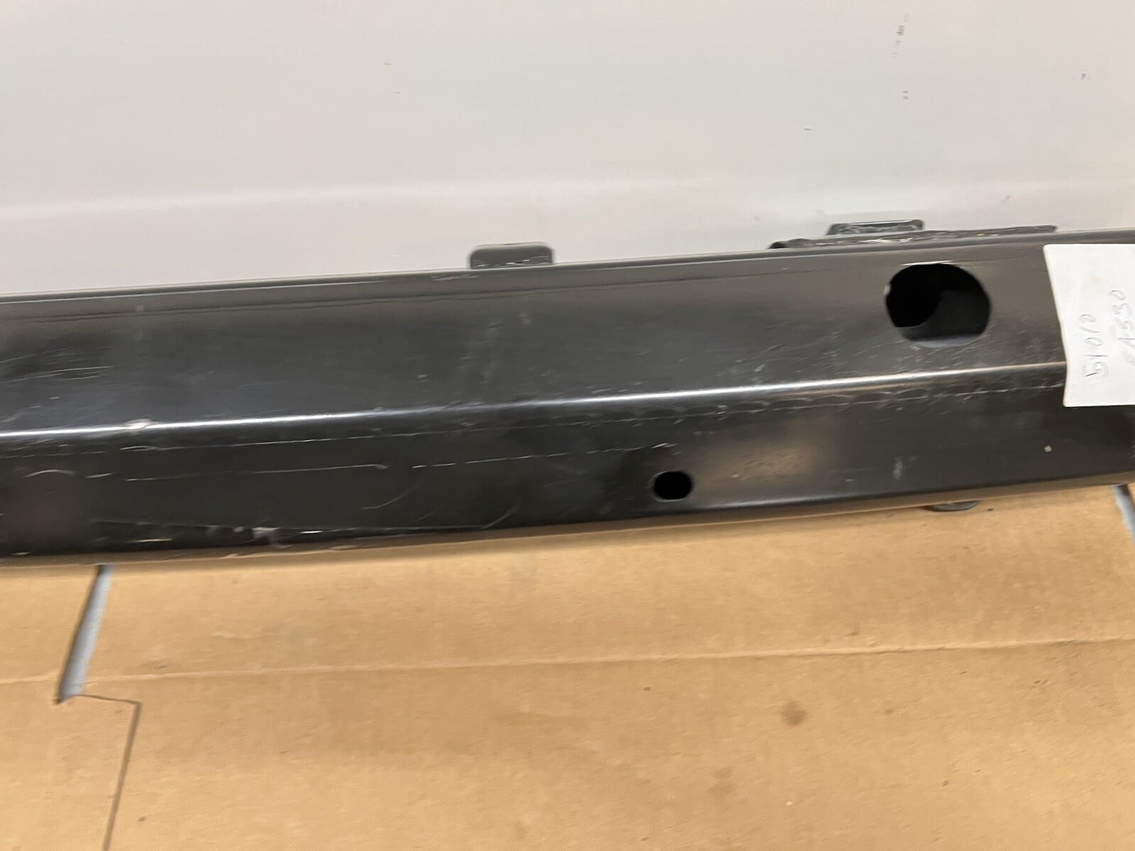 51010ea530 2005-19 Nissan Frontier Xterra Pathfinder Front OEM Reinforcement - Image 7