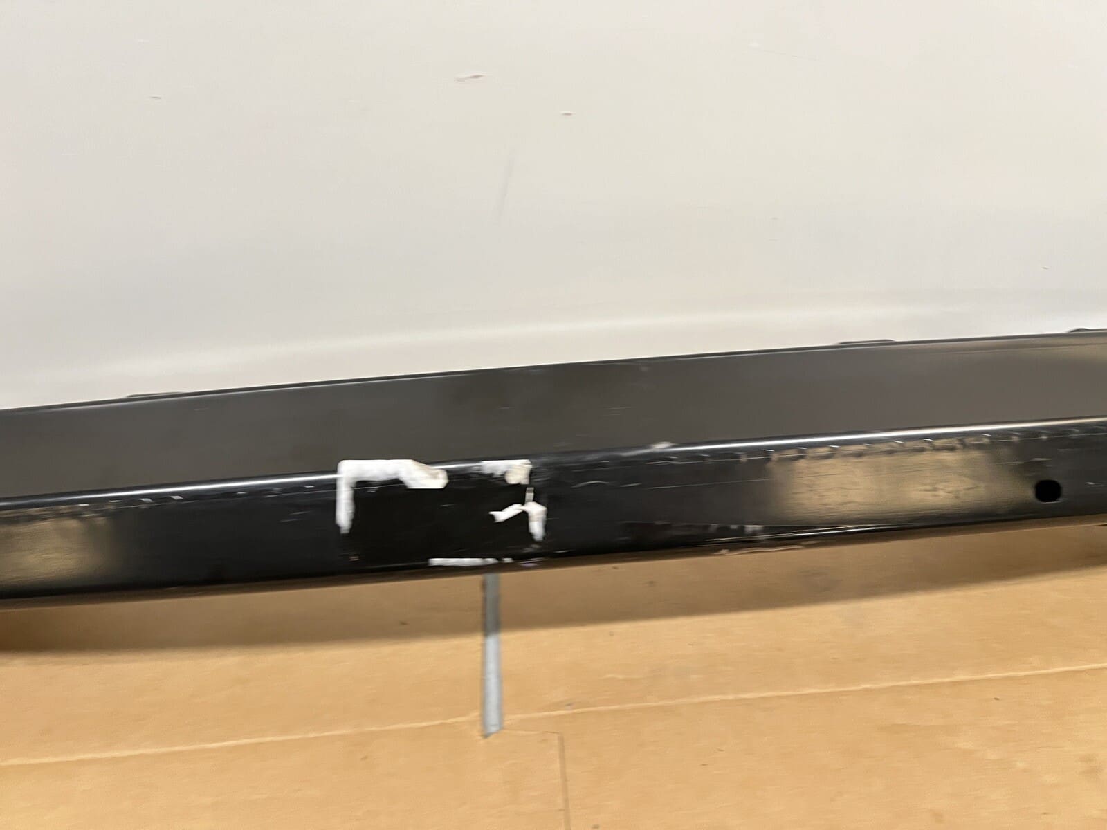 51010ea530 2005-19 Nissan Frontier Xterra Pathfinder Front OEM Reinforcement - Image 8