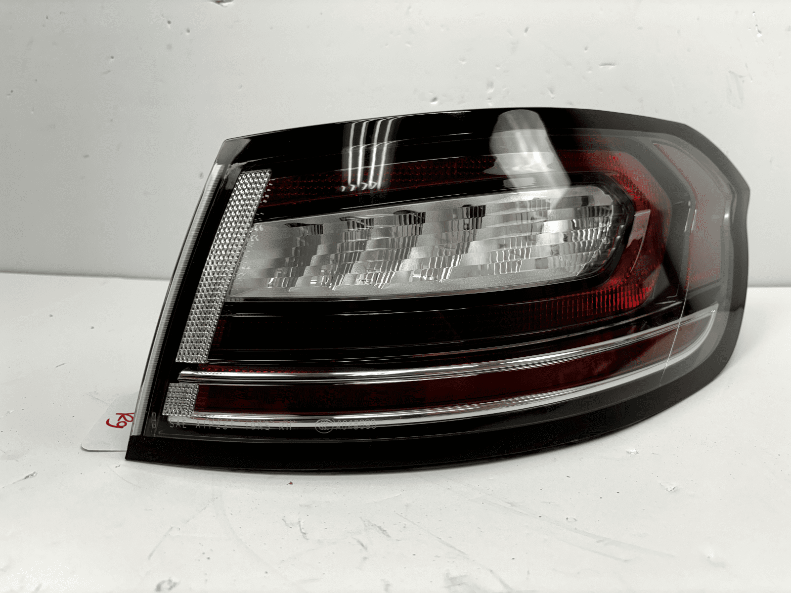 NICE 2019-23 Lincoln Nautilus LED Rear Right OEM Tail Light - Image 6