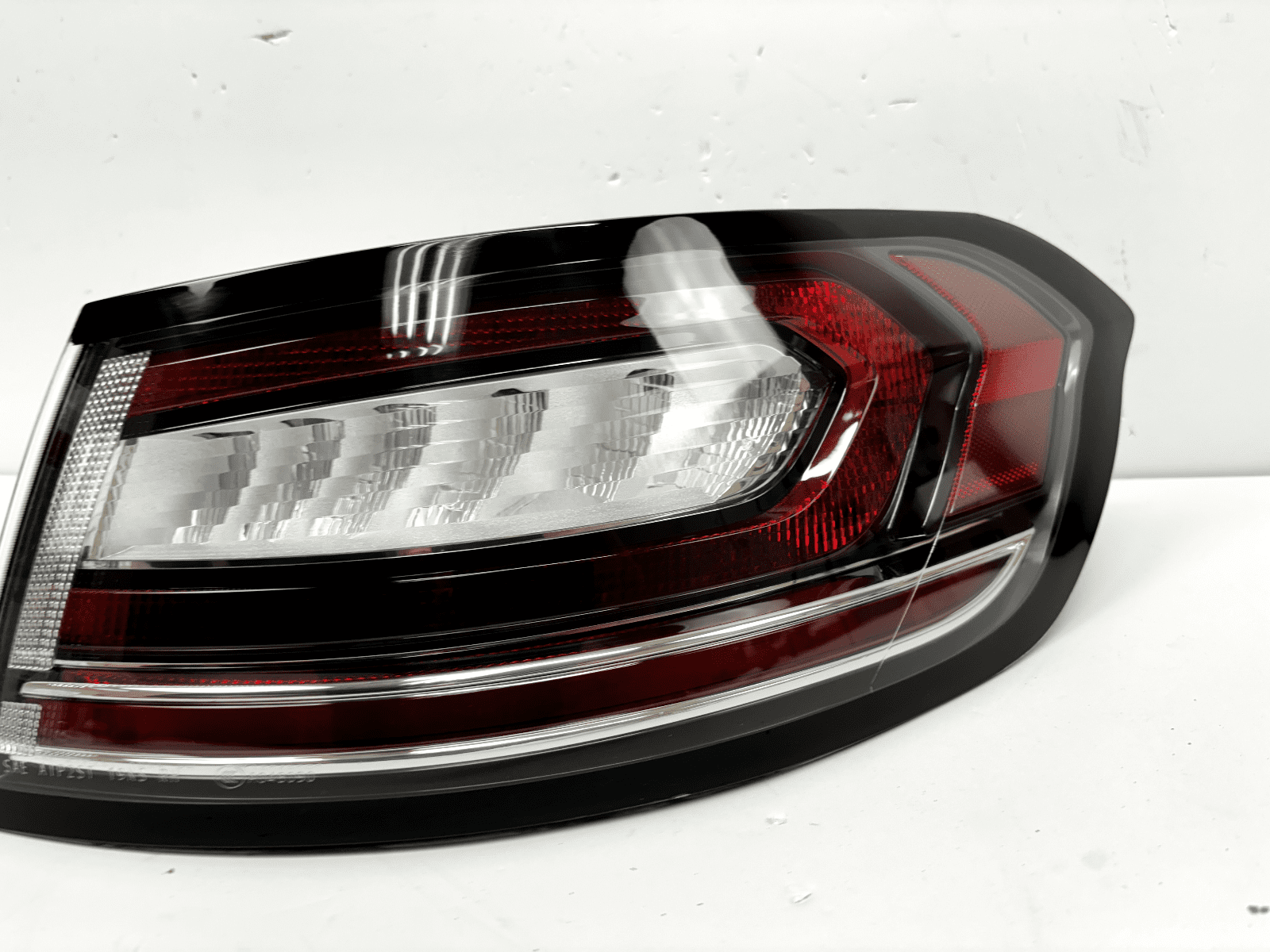 NICE 2019-23 Lincoln Nautilus LED Rear Right OEM Tail Light - Image 7