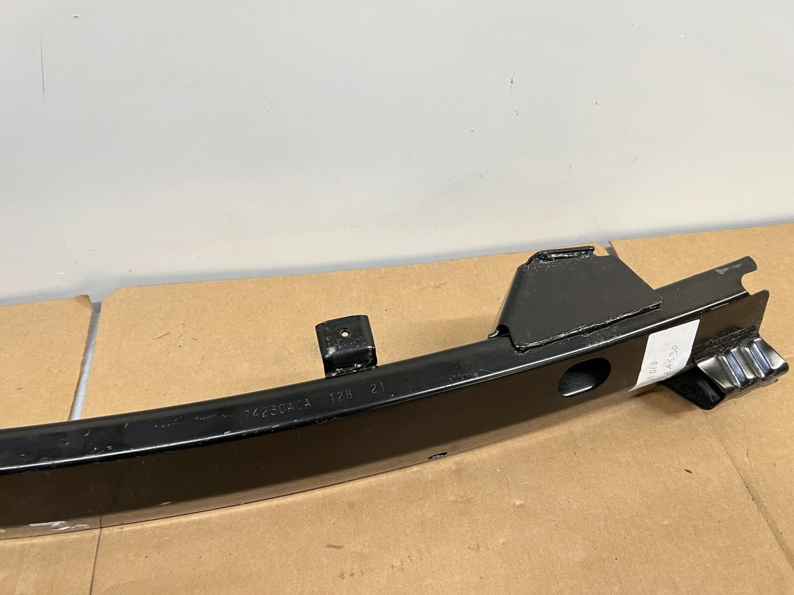 51010ea530 2005-19 Nissan Frontier Xterra Pathfinder Front OEM Reinforcement - Image 12