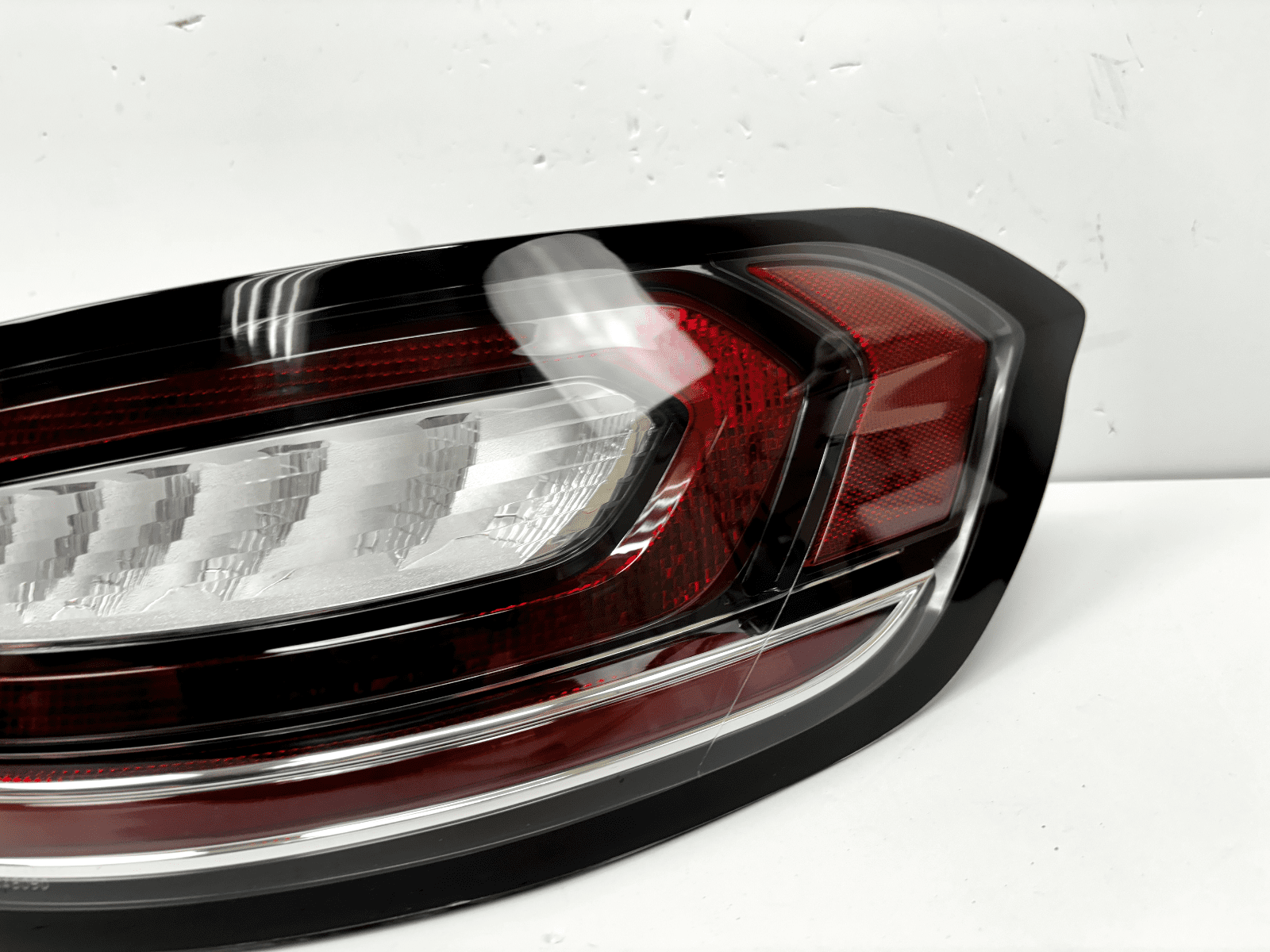 NICE 2019-23 Lincoln Nautilus LED Rear Right OEM Tail Light - Image 8