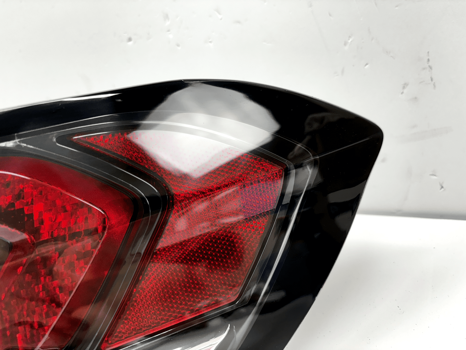 NICE 2019-23 Lincoln Nautilus LED Rear Right OEM Tail Light - Image 9
