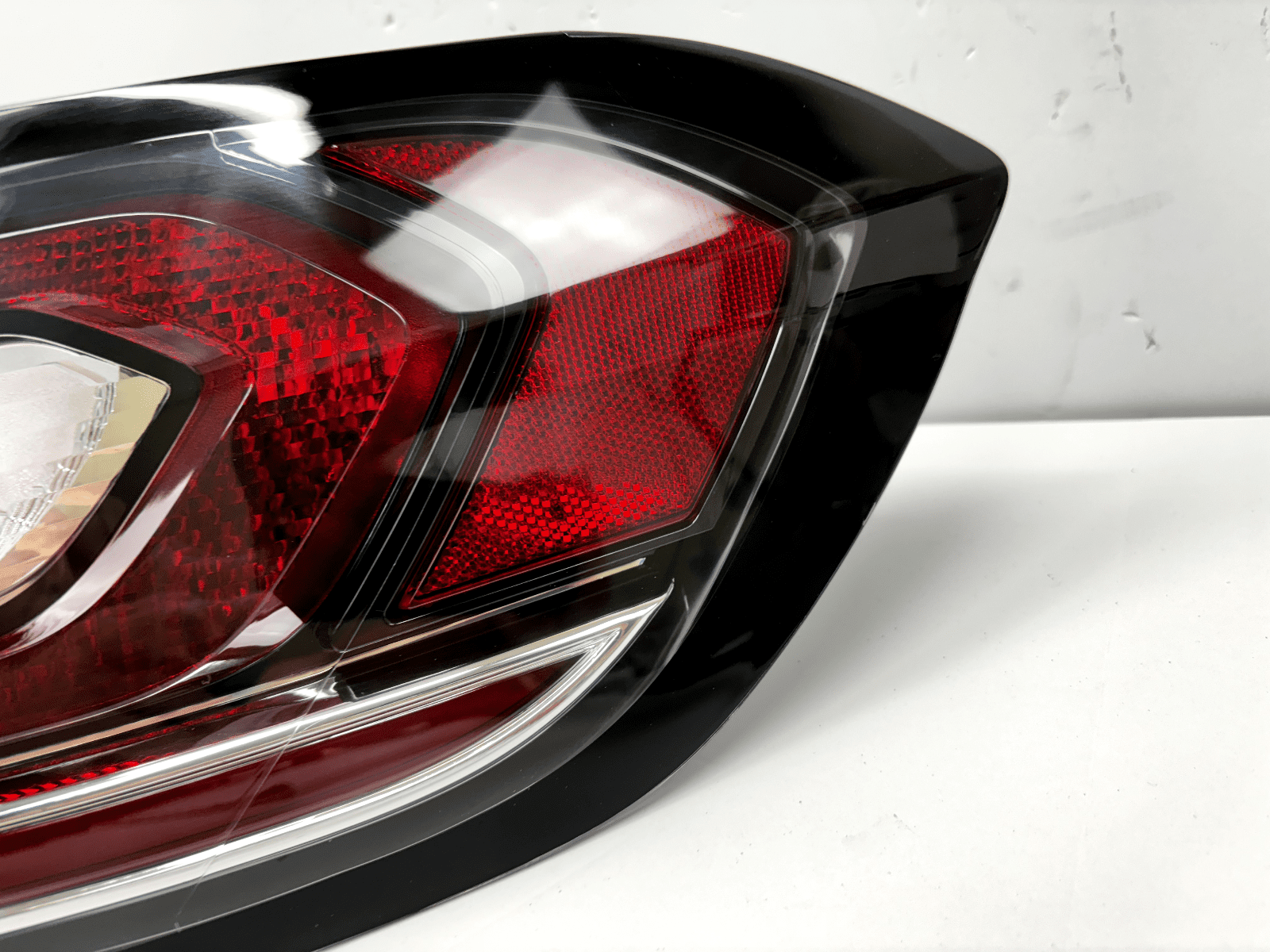 NICE 2019-23 Lincoln Nautilus LED Rear Right OEM Tail Light - Image 10