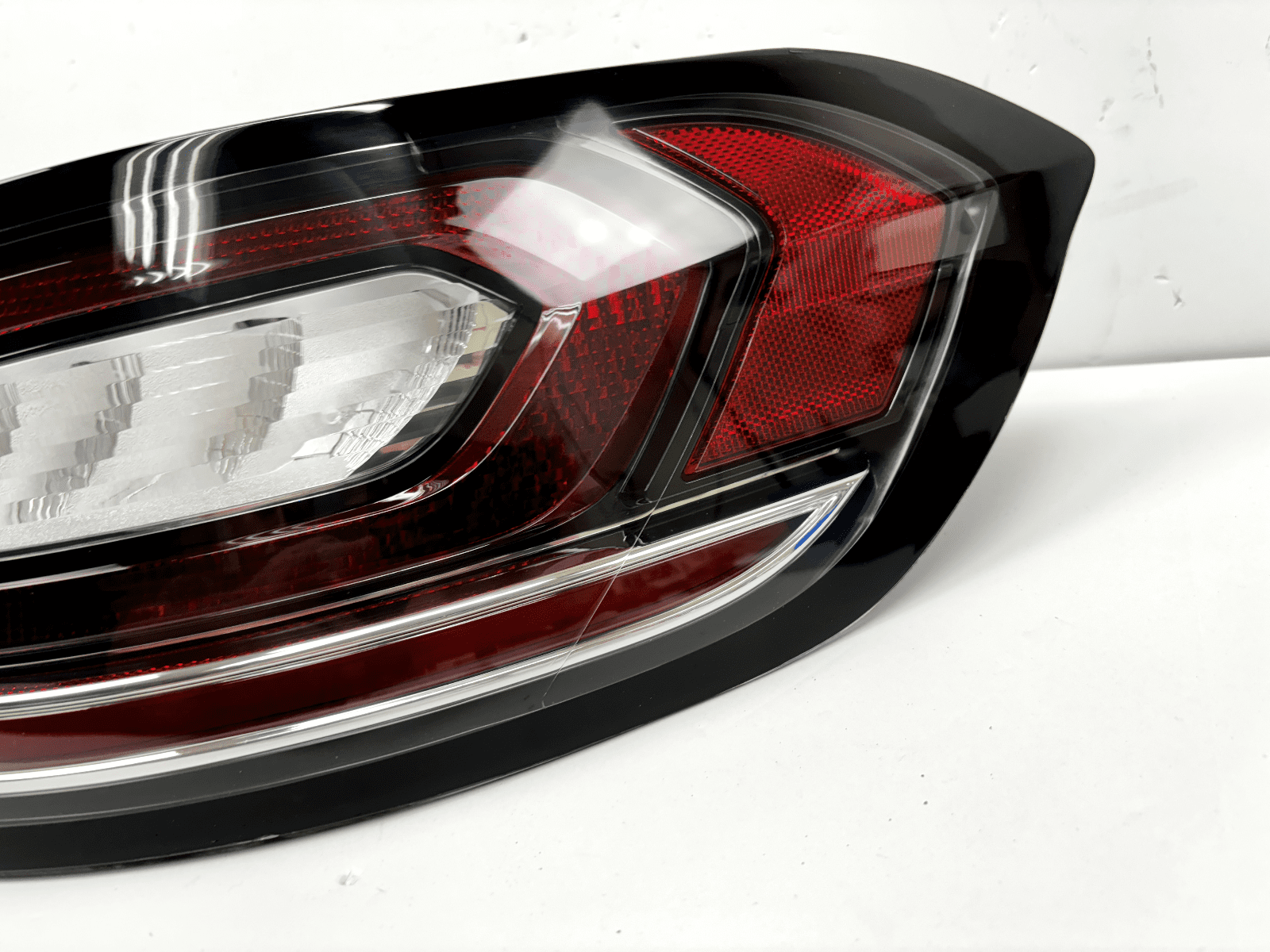 NICE 2019-23 Lincoln Nautilus LED Rear Right OEM Tail Light - Image 11