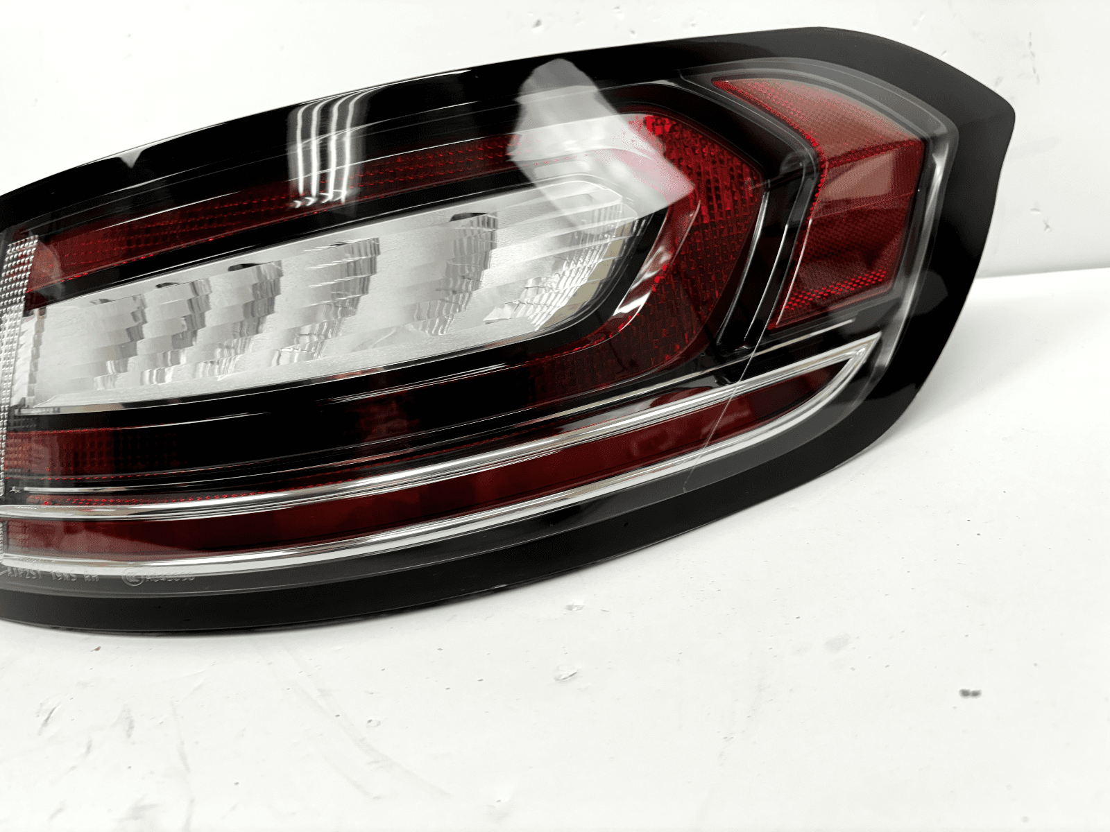 NICE 2019-23 Lincoln Nautilus LED Rear Right OEM Tail Light - Image 12