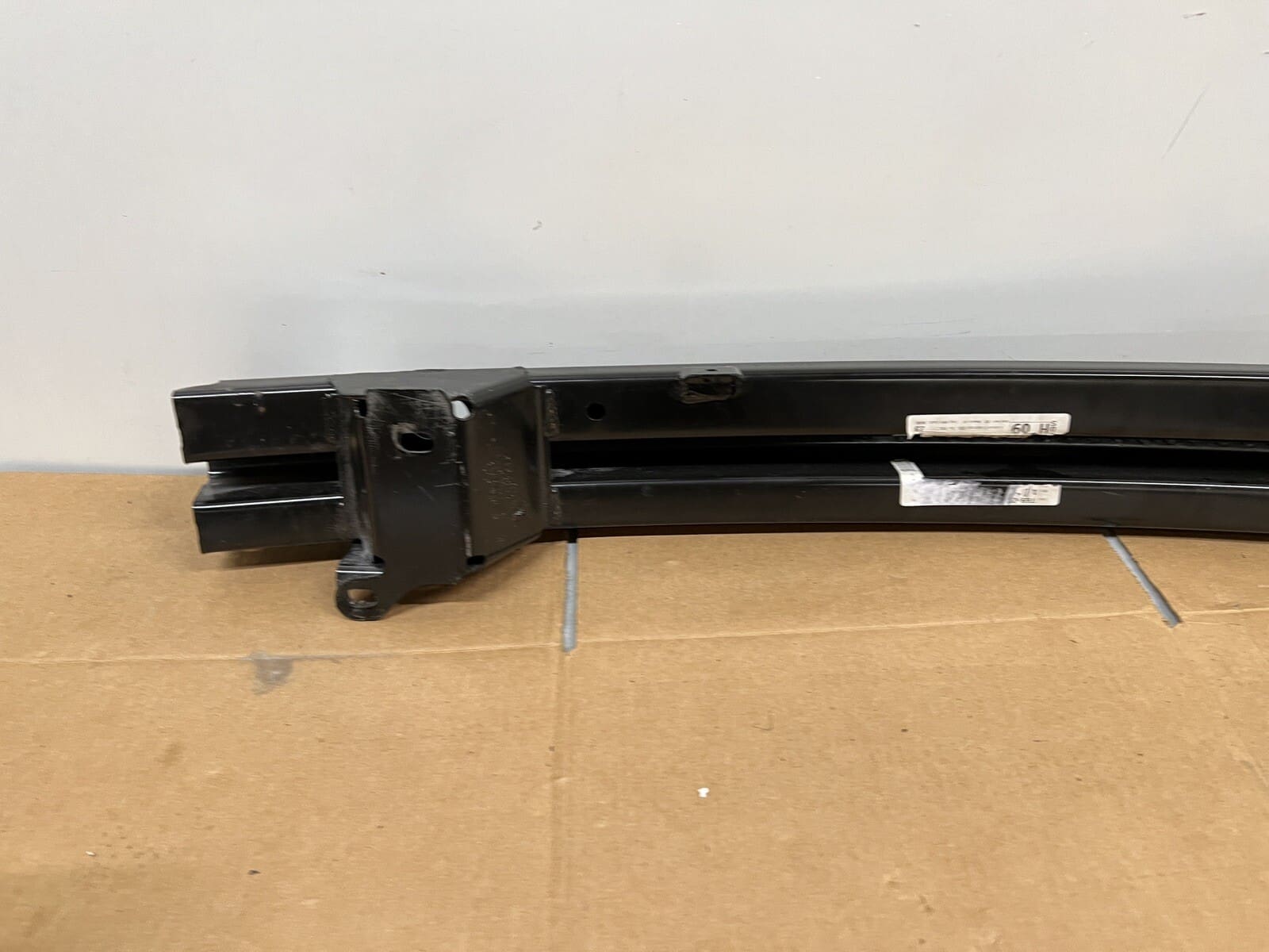 51010ea530 2005-19 Nissan Frontier Xterra Pathfinder Front OEM Reinforcement - Image 17