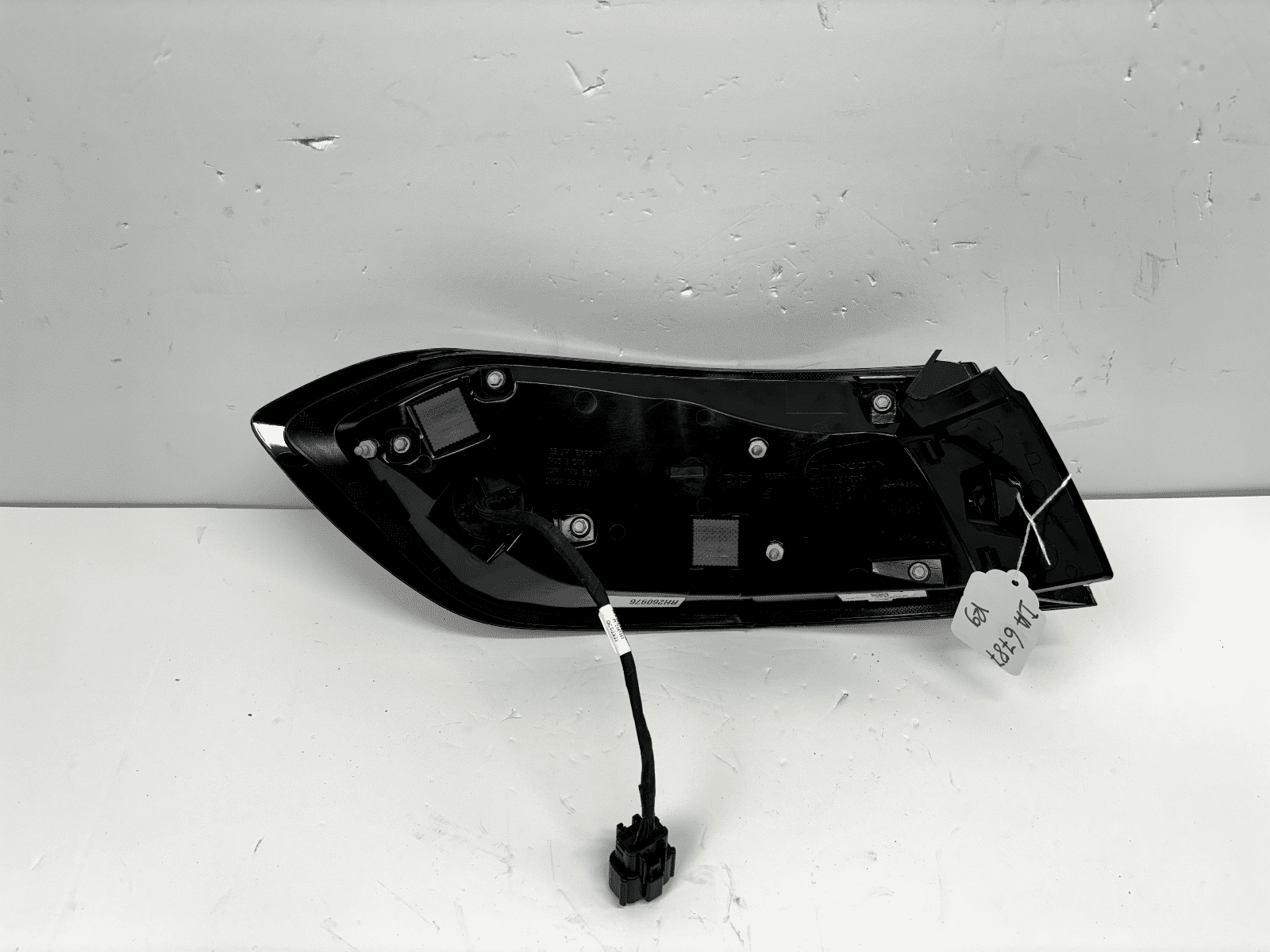 NICE 2019-23 Lincoln Nautilus LED Rear Right OEM Tail Light - Image 16