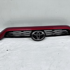 2014-19 Toyota 4Runner Front OEM Grille 53121-35090