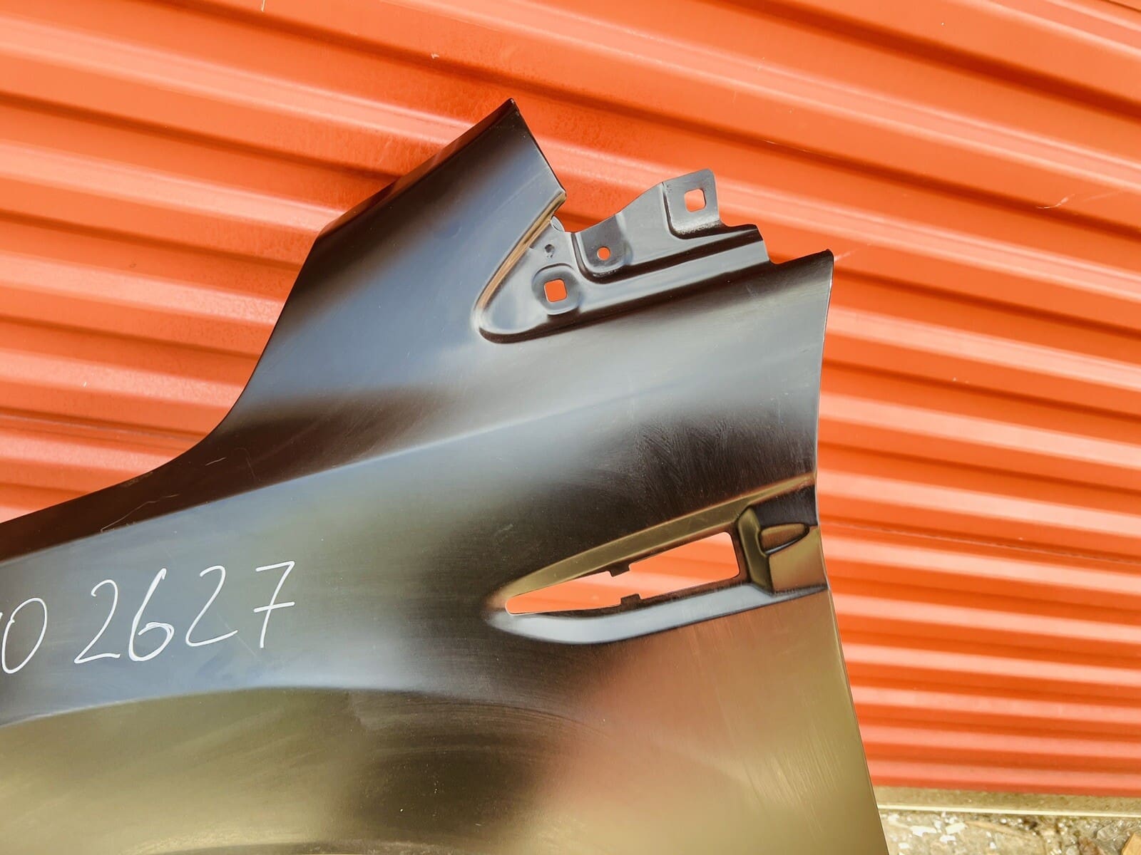 2013-2019 Ford Escape Front Left OEM Fender GJ5Z16006A - Image 6