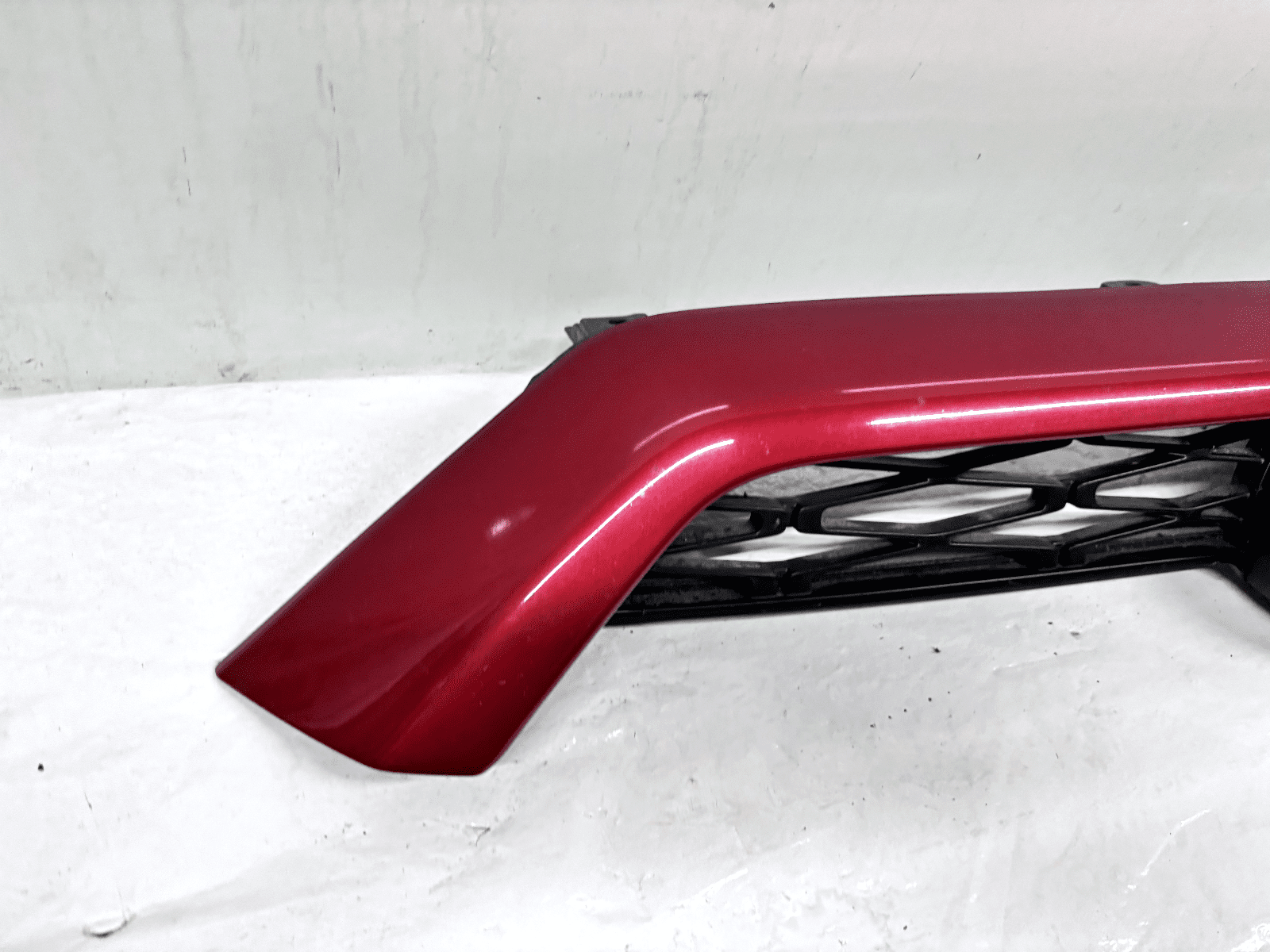 2014-19 Toyota 4Runner Front OEM Grille 53121-35090 - Image 11