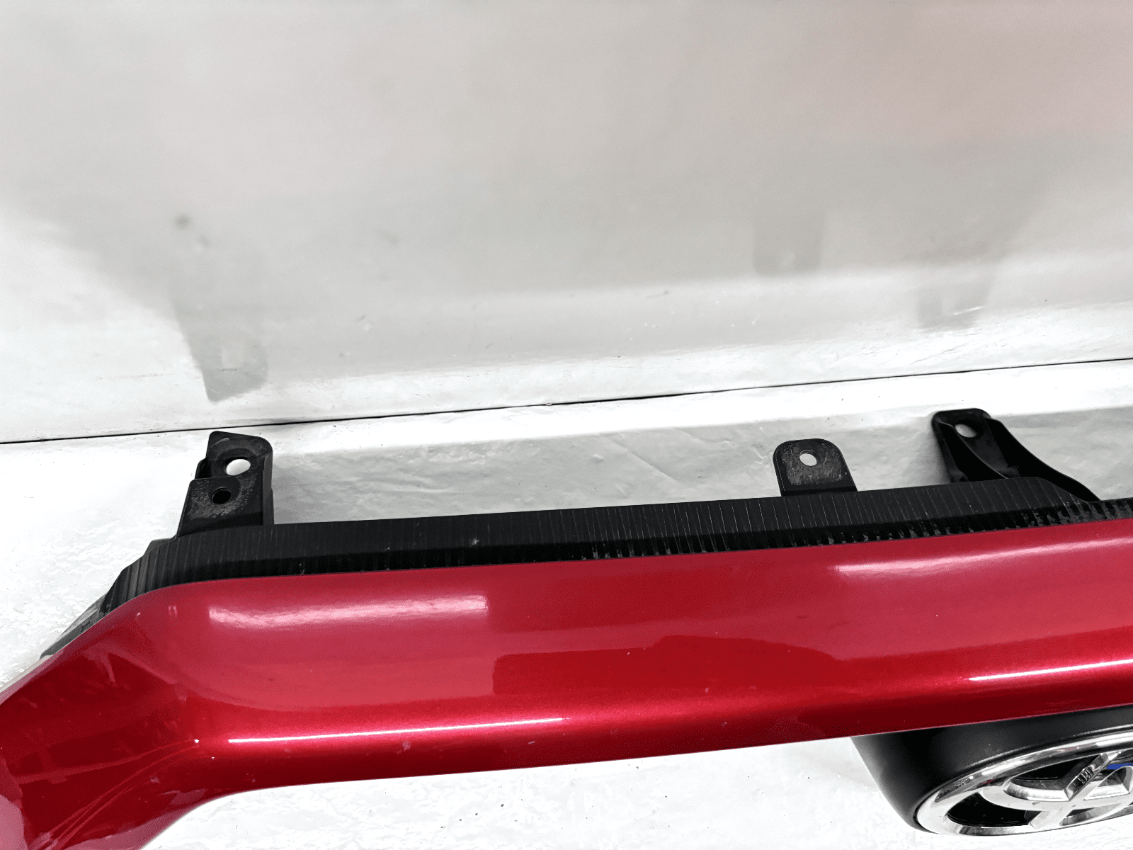 2014-19 Toyota 4Runner Front OEM Grille 53121-35090 - Image 12