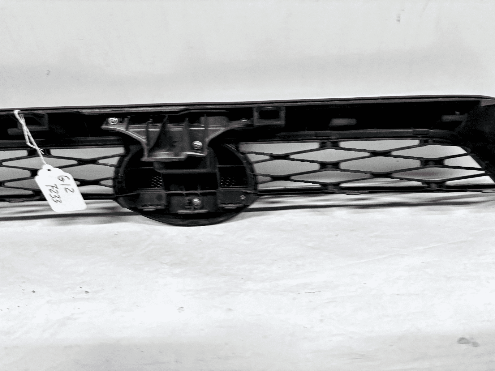 2014-19 Toyota 4Runner Front OEM Grille 53121-35090 - Image 15