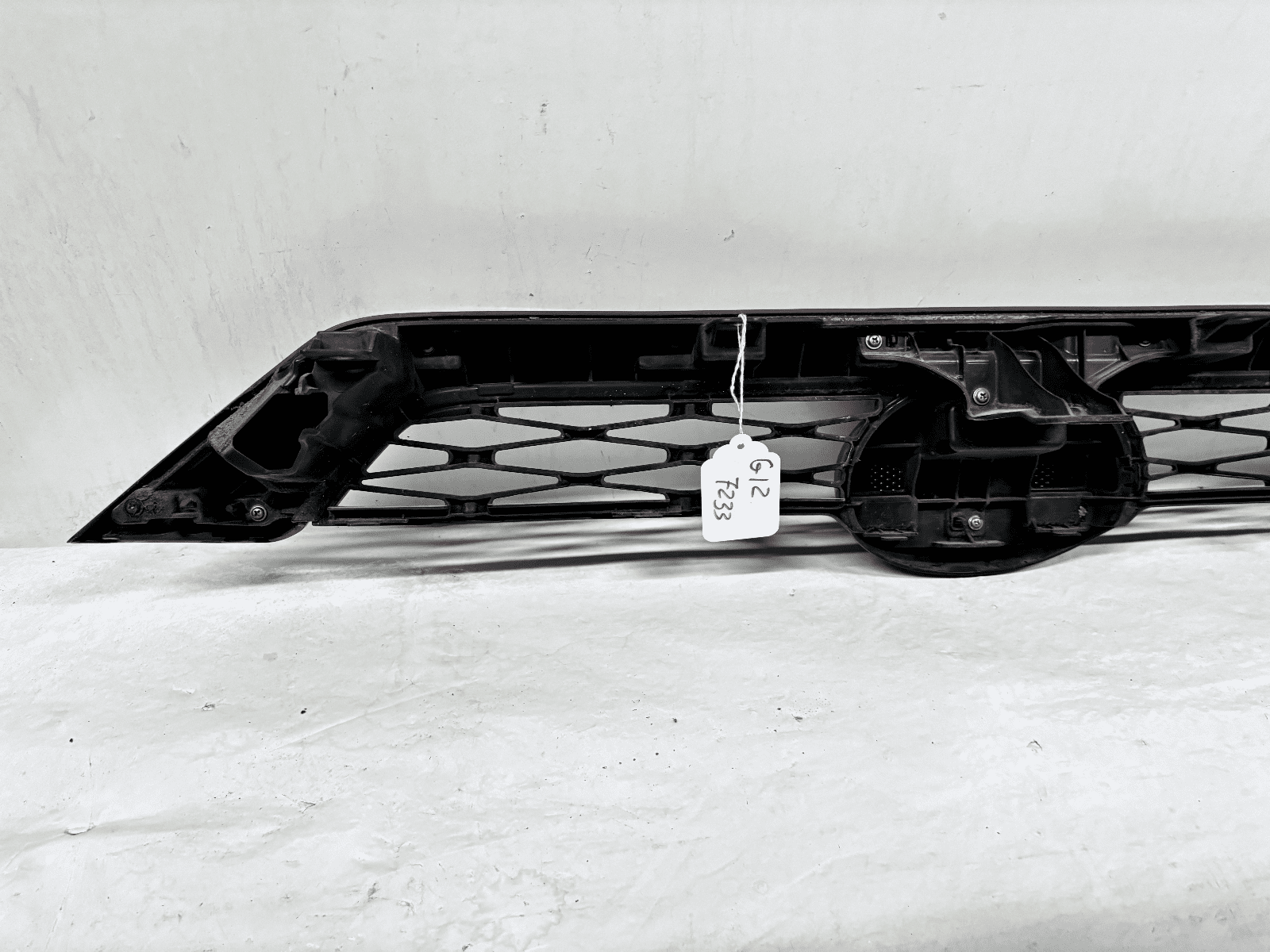 2014-19 Toyota 4Runner Front OEM Grille 53121-35090 - Image 16