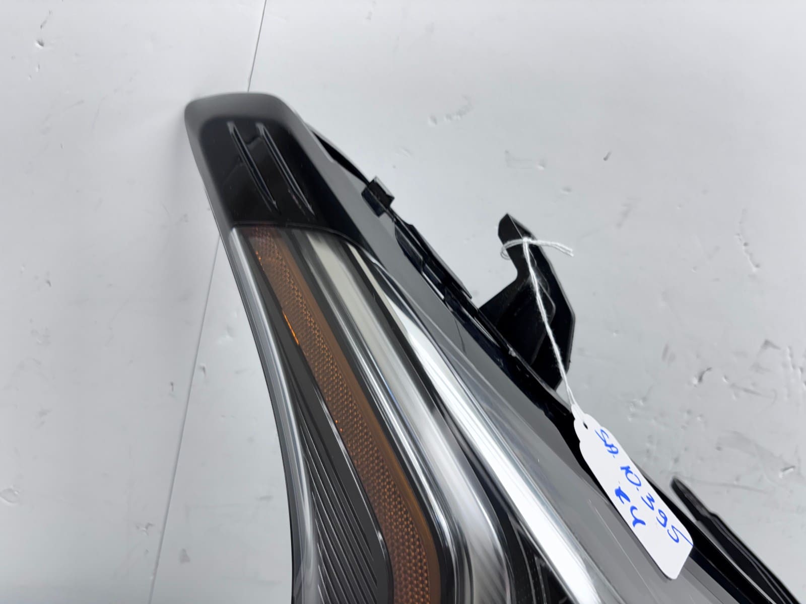 2022-2025 Toyota Sequoia LED Platinum Front Right OEM Headlight - Image 9