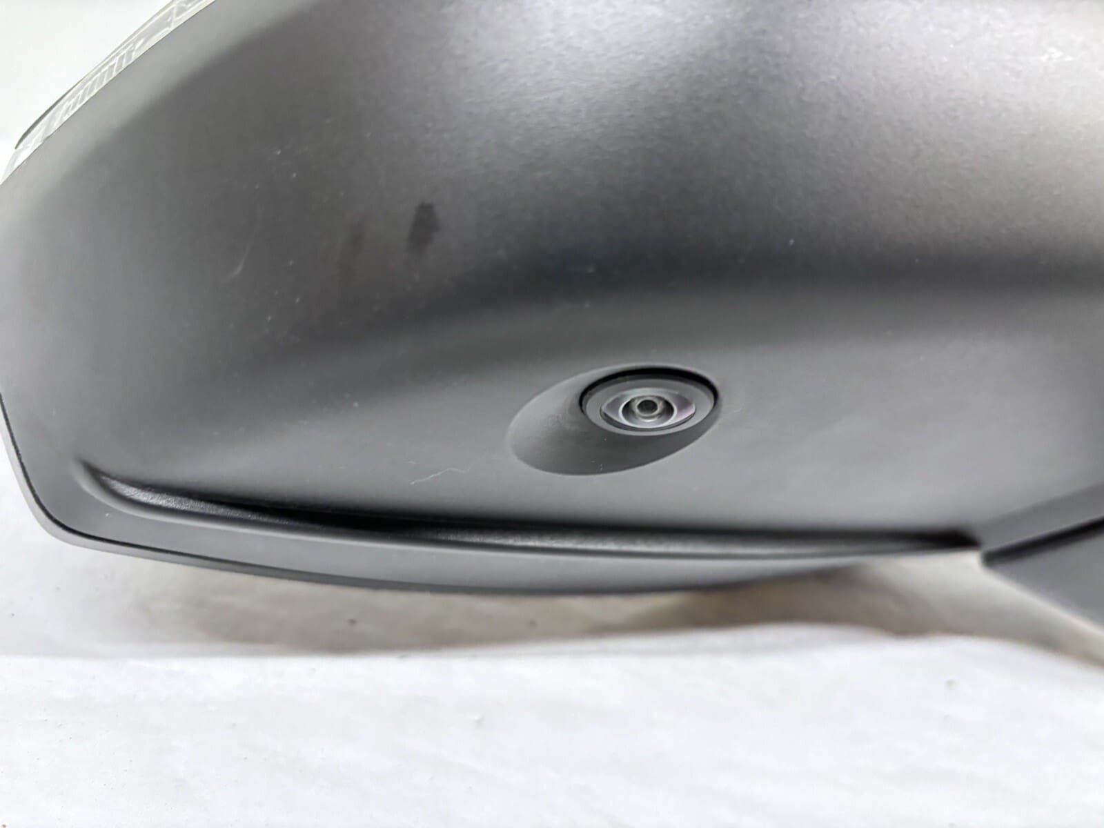 2018-2023 Audi Q5 SQ5 Q7 OEM Right Side View OEM Mirror w/Camera - Image 14