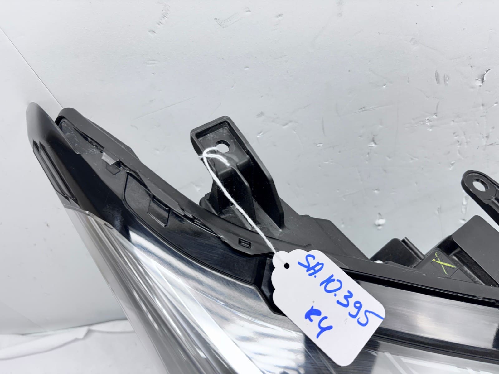 2022-2025 Toyota Sequoia LED Platinum Front Right OEM Headlight - Image 10