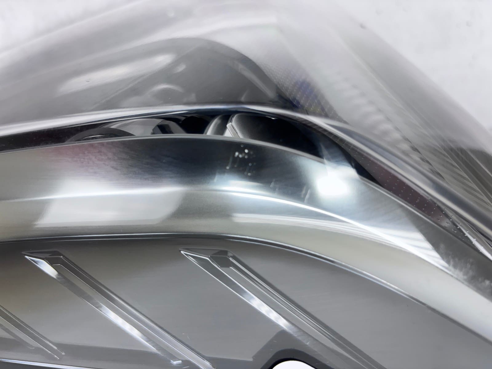2022-2025 Toyota Sequoia LED Platinum Front Right OEM Headlight - Image 13