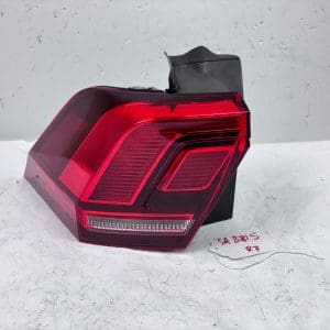 2018-2024 VW Tiguan LED Rear Left OEM Tail Light