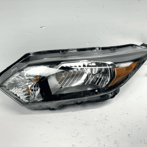 2016-2018 Honda HR-V Halogen Front Left CAPA Headlight