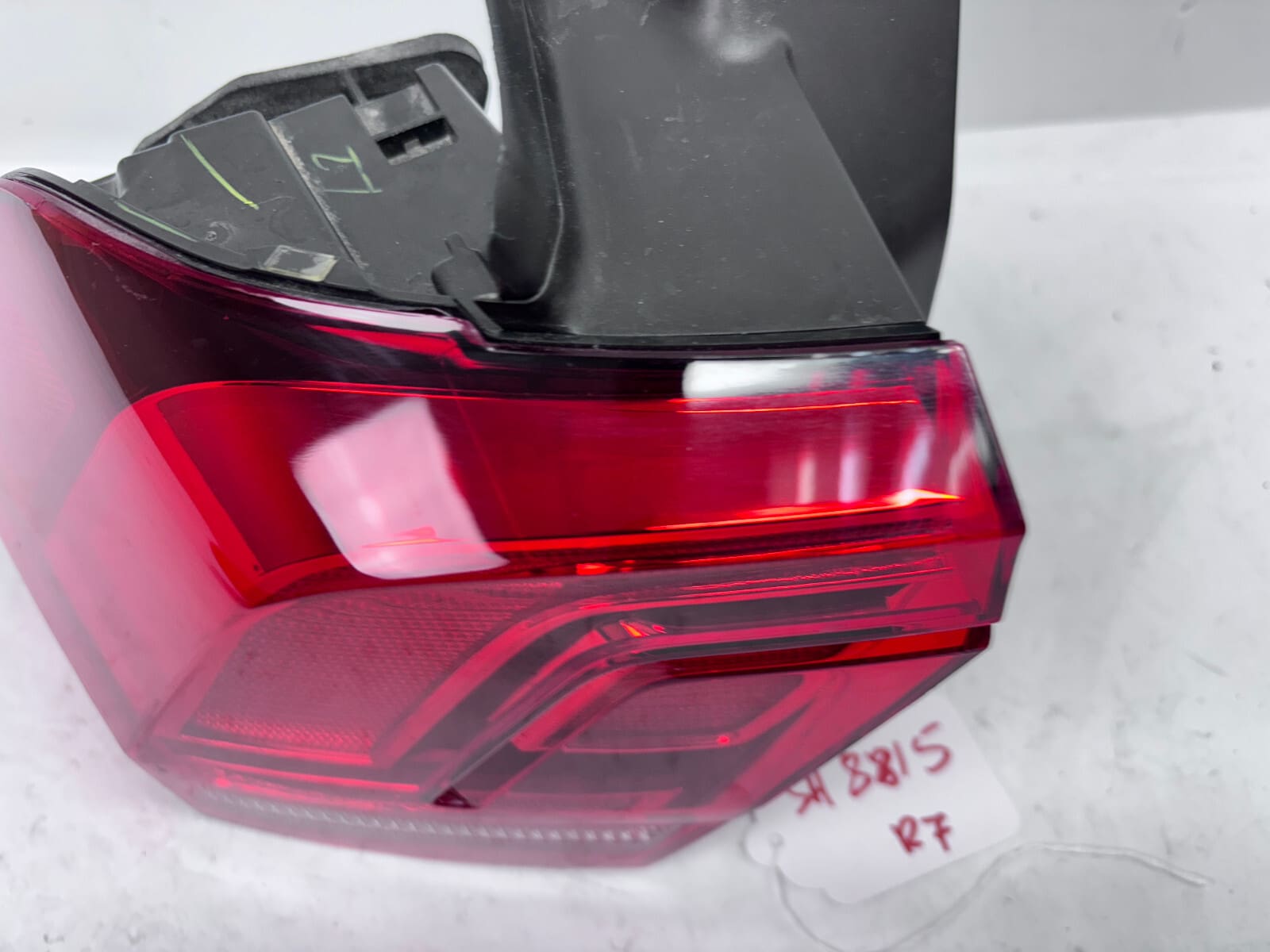 2018-2024 VW Tiguan LED Rear Left OEM Tail Light - Image 4
