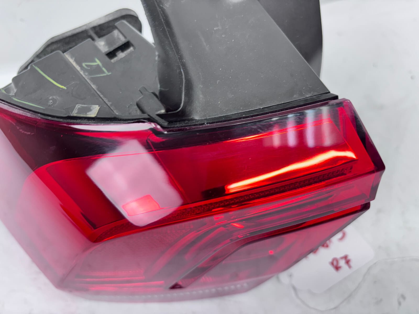 2018-2024 VW Tiguan LED Rear Left OEM Tail Light - Image 5