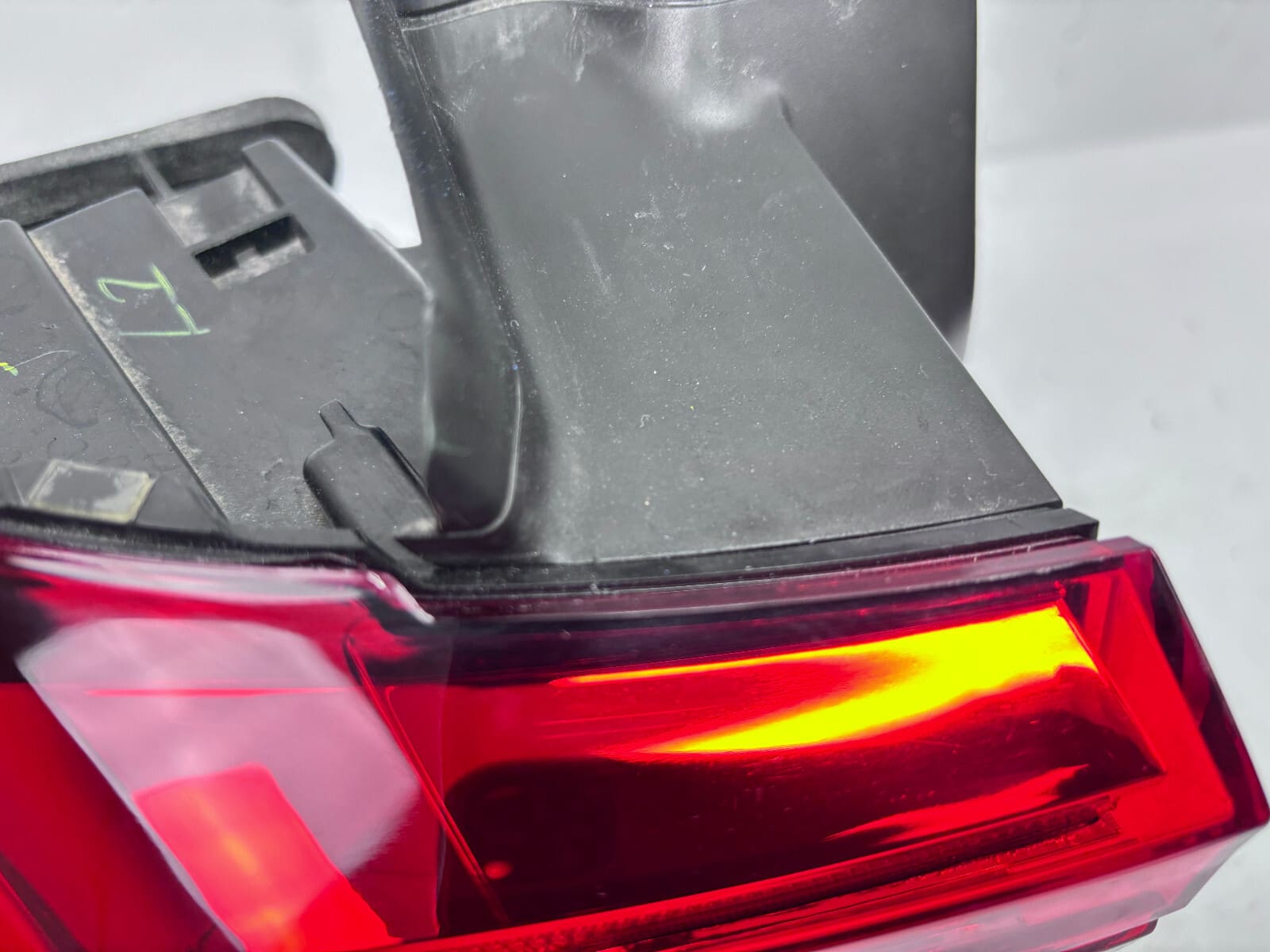 2018-2024 VW Tiguan LED Rear Left OEM Tail Light - Image 7