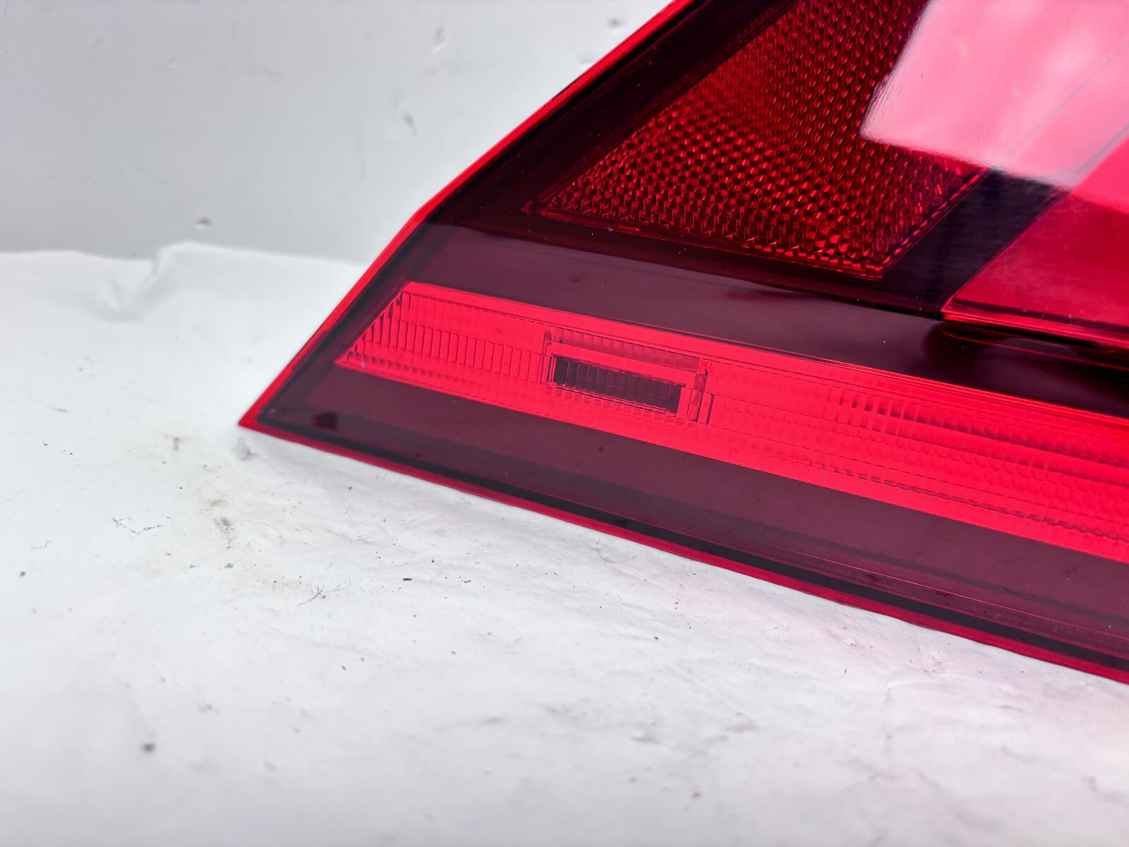 2018-2024 VW Tiguan LED Rear Left OEM Tail Light - Image 11