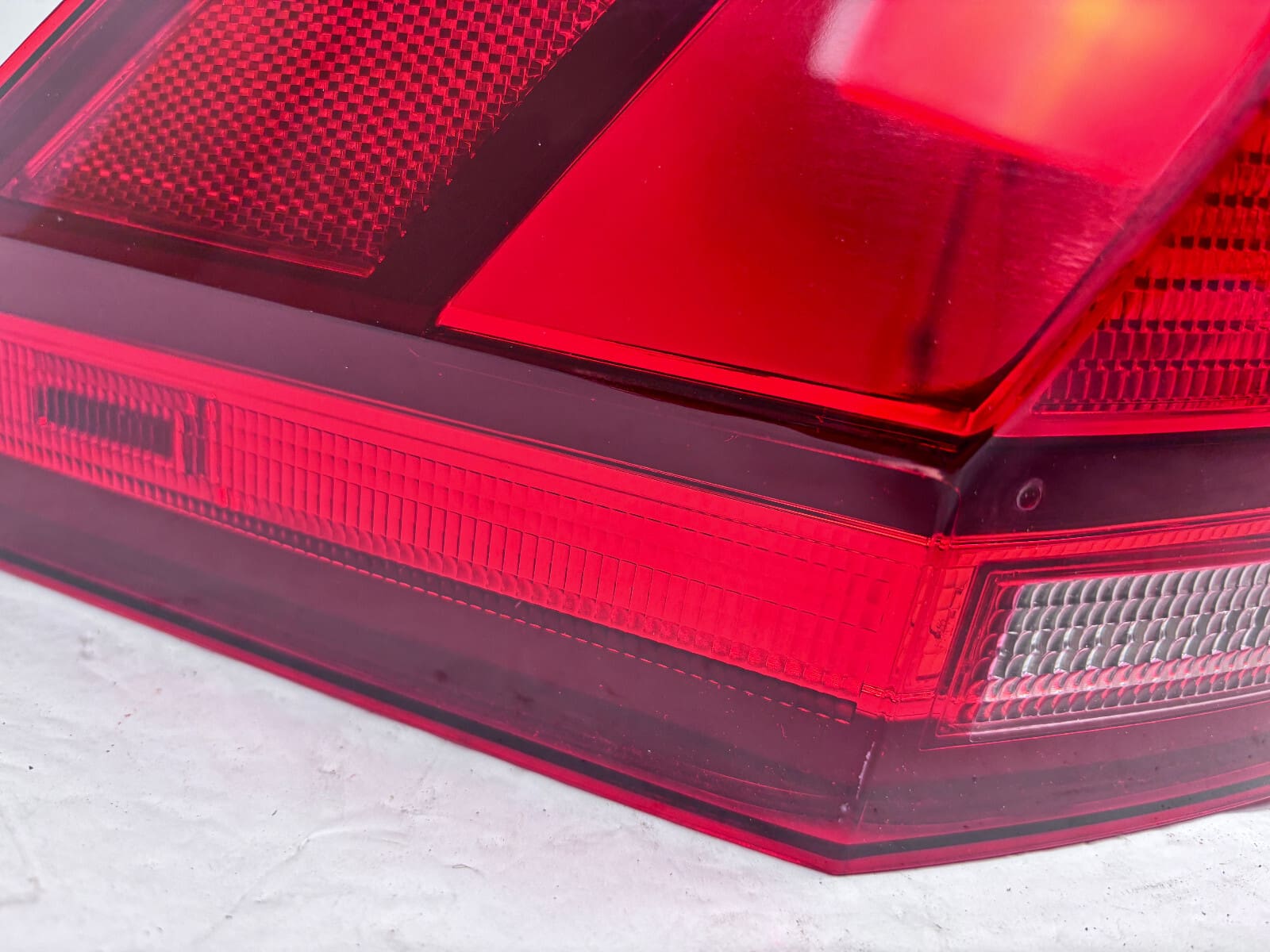 2018-2024 VW Tiguan LED Rear Left OEM Tail Light - Image 12