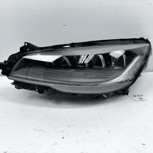 2020-22 Lincoln Aviator LED Front Left OEM Headlight lc5b13e015ap