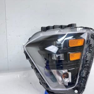 2024-2025 Hyundai Kona LED Front Left OEM Headlight 92101-BE020