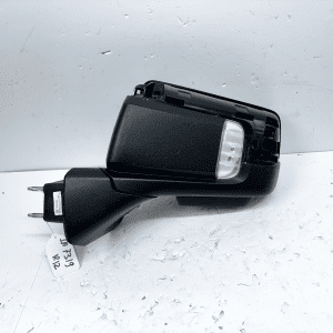 2019-21 Chevy Silverado Black Front Left OEM Mirror Camera 84899305
