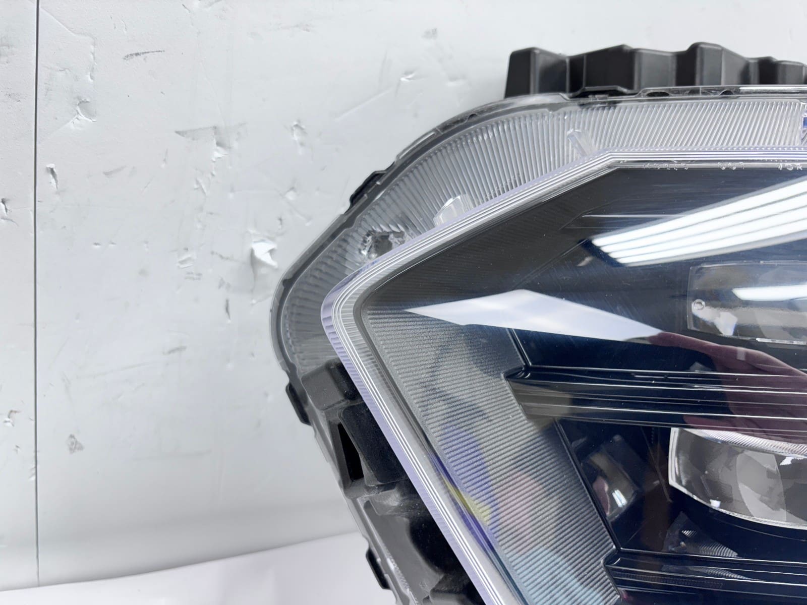 2024-2025 Hyundai Kona LED Front Left OEM Headlight 92101-BE020 - Image 2