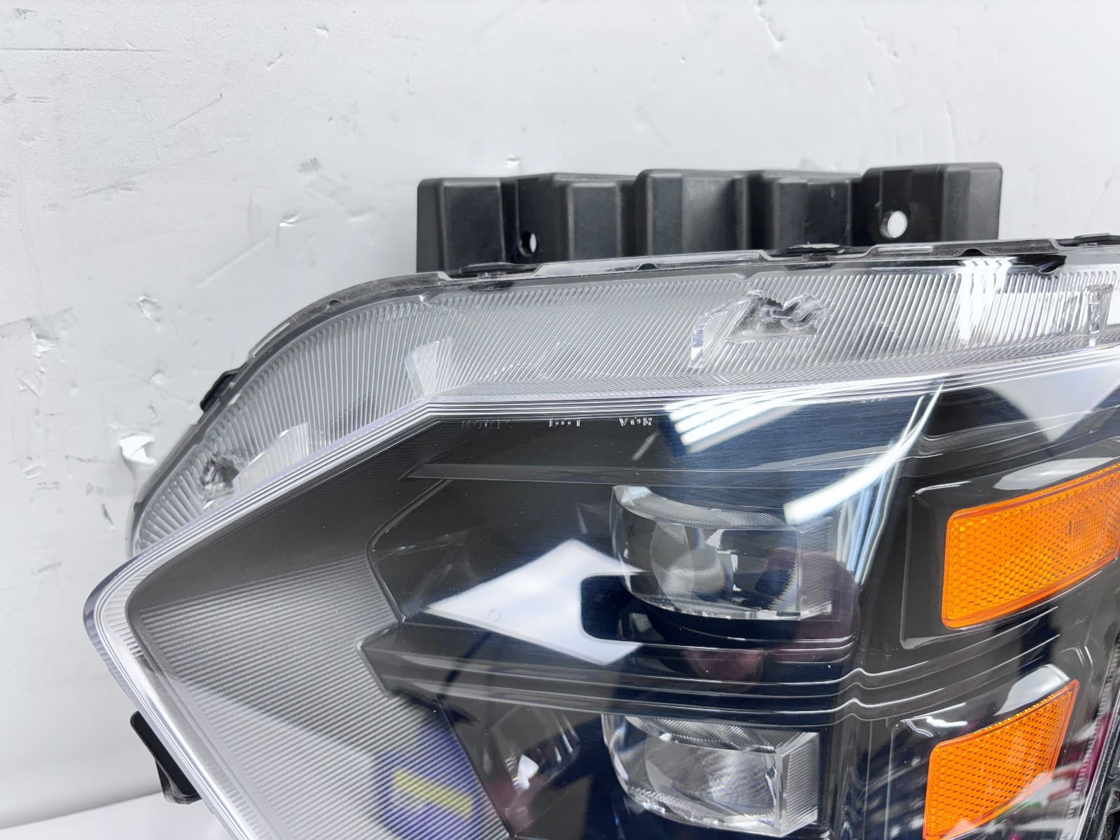 2024-2025 Hyundai Kona LED Front Left OEM Headlight 92101-BE020 - Image 3