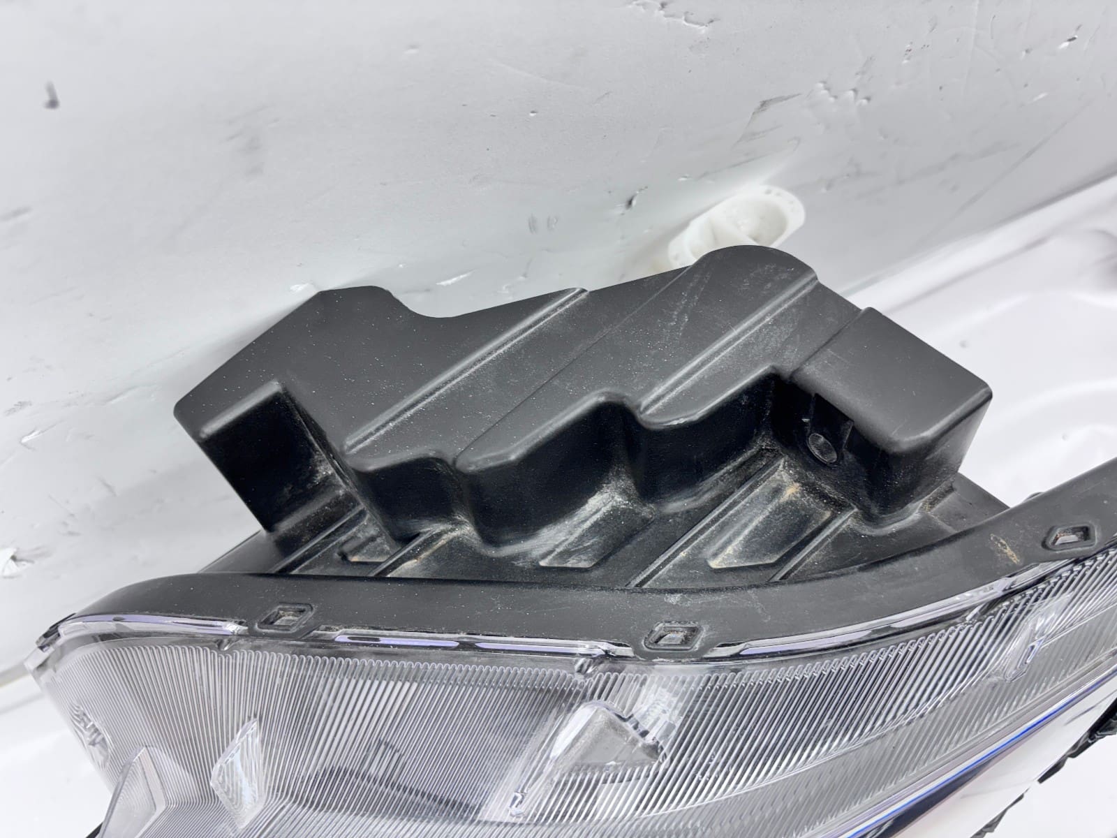 2024-2025 Hyundai Kona LED Front Left OEM Headlight 92101-BE020 - Image 12