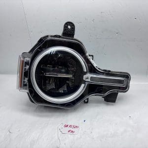 2021-2025 Ford Bronco LED Front Left OEM Headlight M2DB13W030A