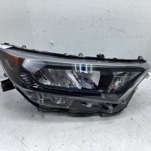 2019-2021 Toyota RAV4 LED Front Right OEM Headlight 81110-0R142