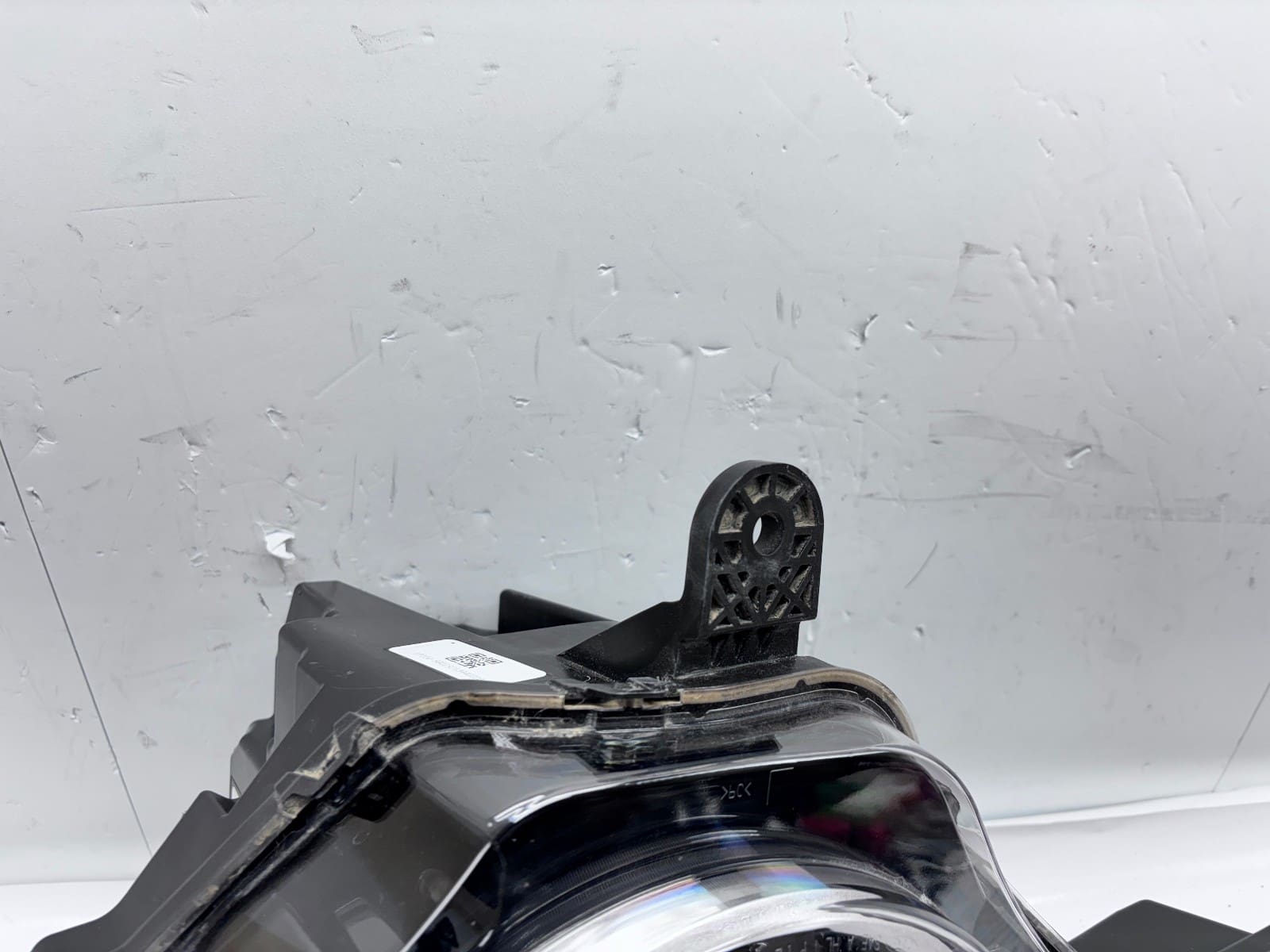 2021-2025 Ford Bronco LED Front Left OEM Headlight M2DB13W030A - Image 11