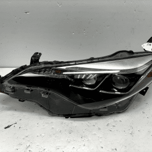 2017-19 Toyota Corolla LED Dual Projector Front Left OEM Headlight