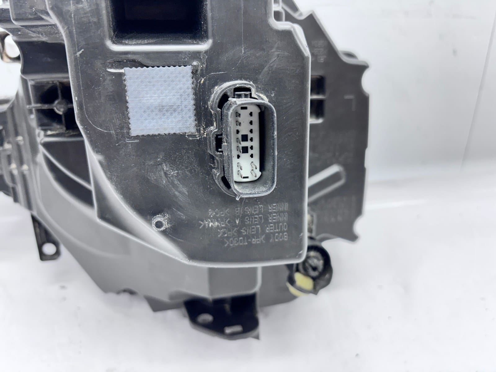 2021-2025 Ford Bronco LED Front Left OEM Headlight M2DB13W030A - Image 15
