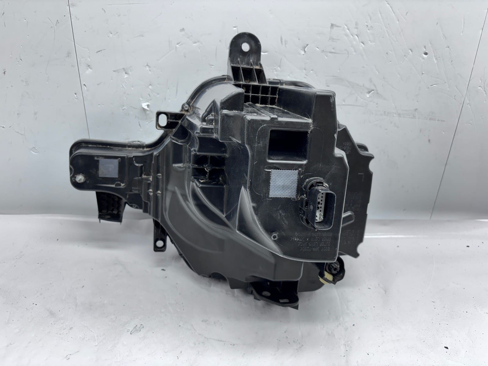 2021-2025 Ford Bronco LED Front Left OEM Headlight M2DB13W030A - Image 16