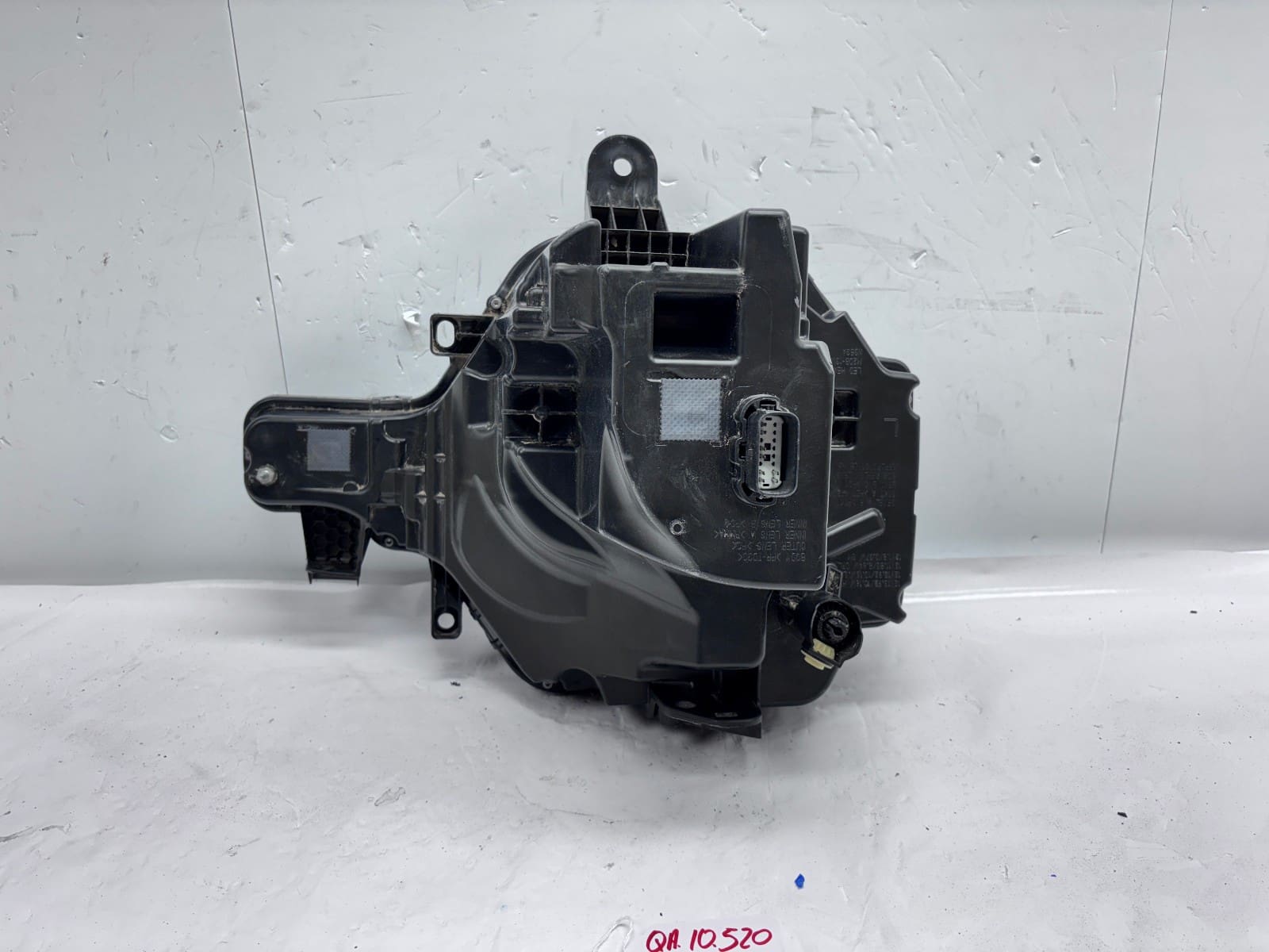 2021-2025 Ford Bronco LED Front Left OEM Headlight M2DB13W030A - Image 17