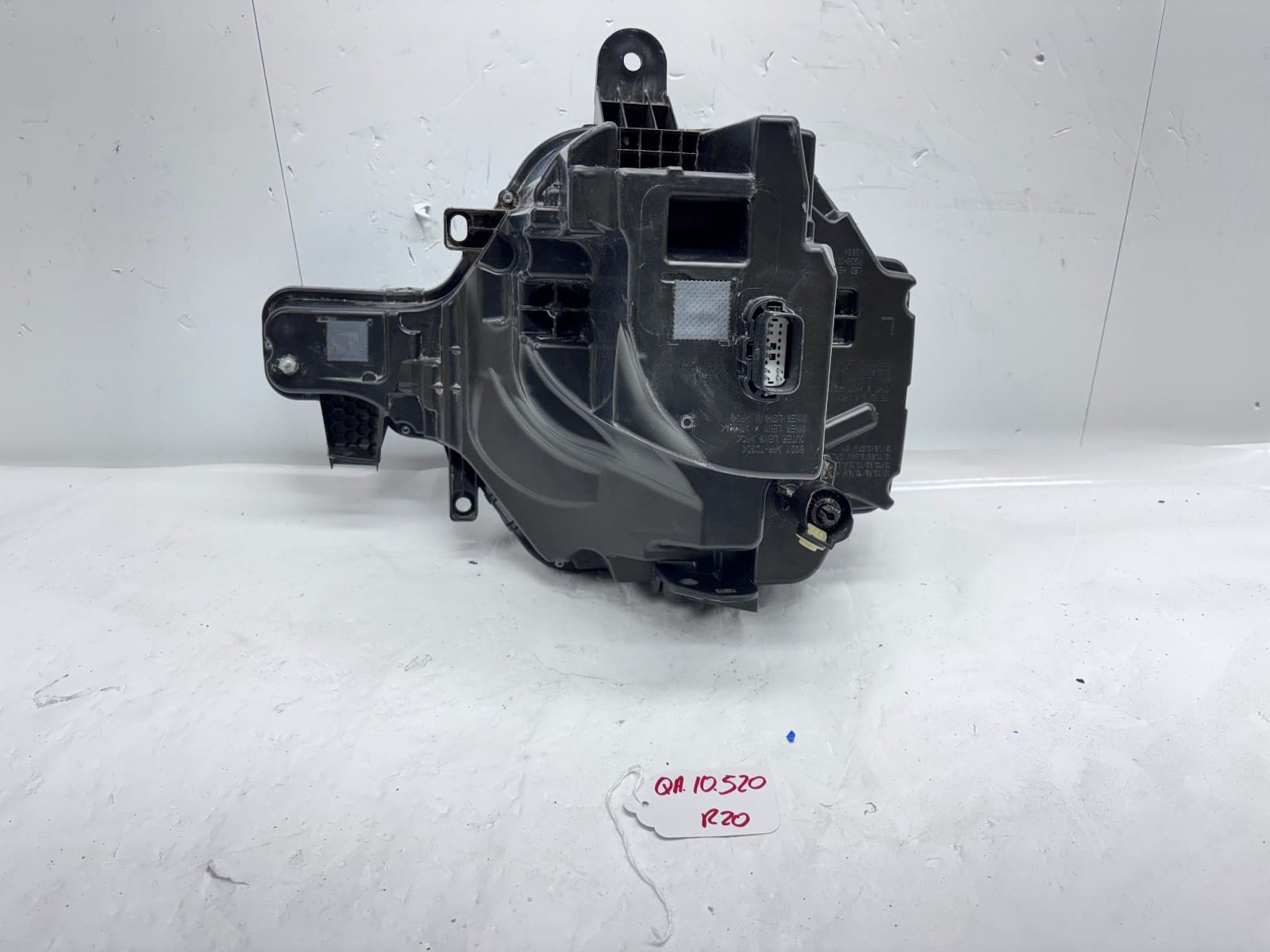 2021-2025 Ford Bronco LED Front Left OEM Headlight M2DB13W030A - Image 18