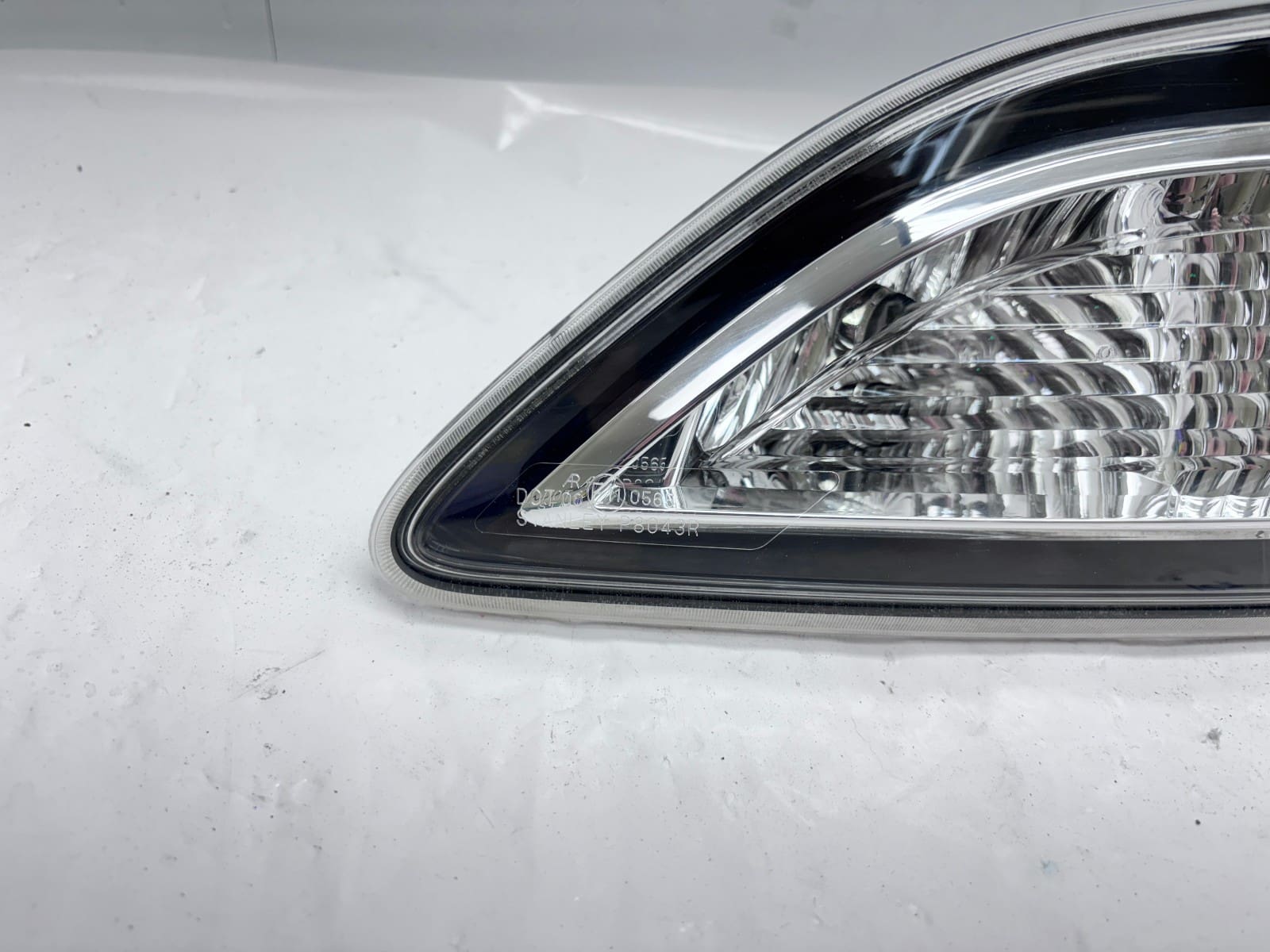 2010-2013 Mazda3 Halogen Rear Left OEM Tail Light BBM4513F0G - Image 5