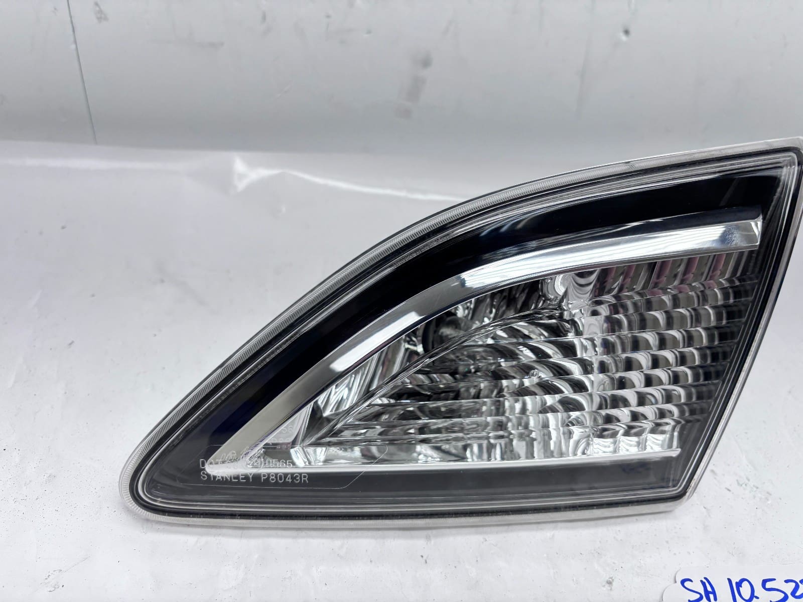 2010-2013 Mazda3 Halogen Rear Left OEM Tail Light BBM4513F0G - Image 6
