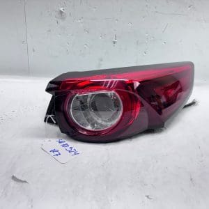 2016-23 MAZDA CX-9 LED Rear Right OEM Tail Light TK50-51-150B