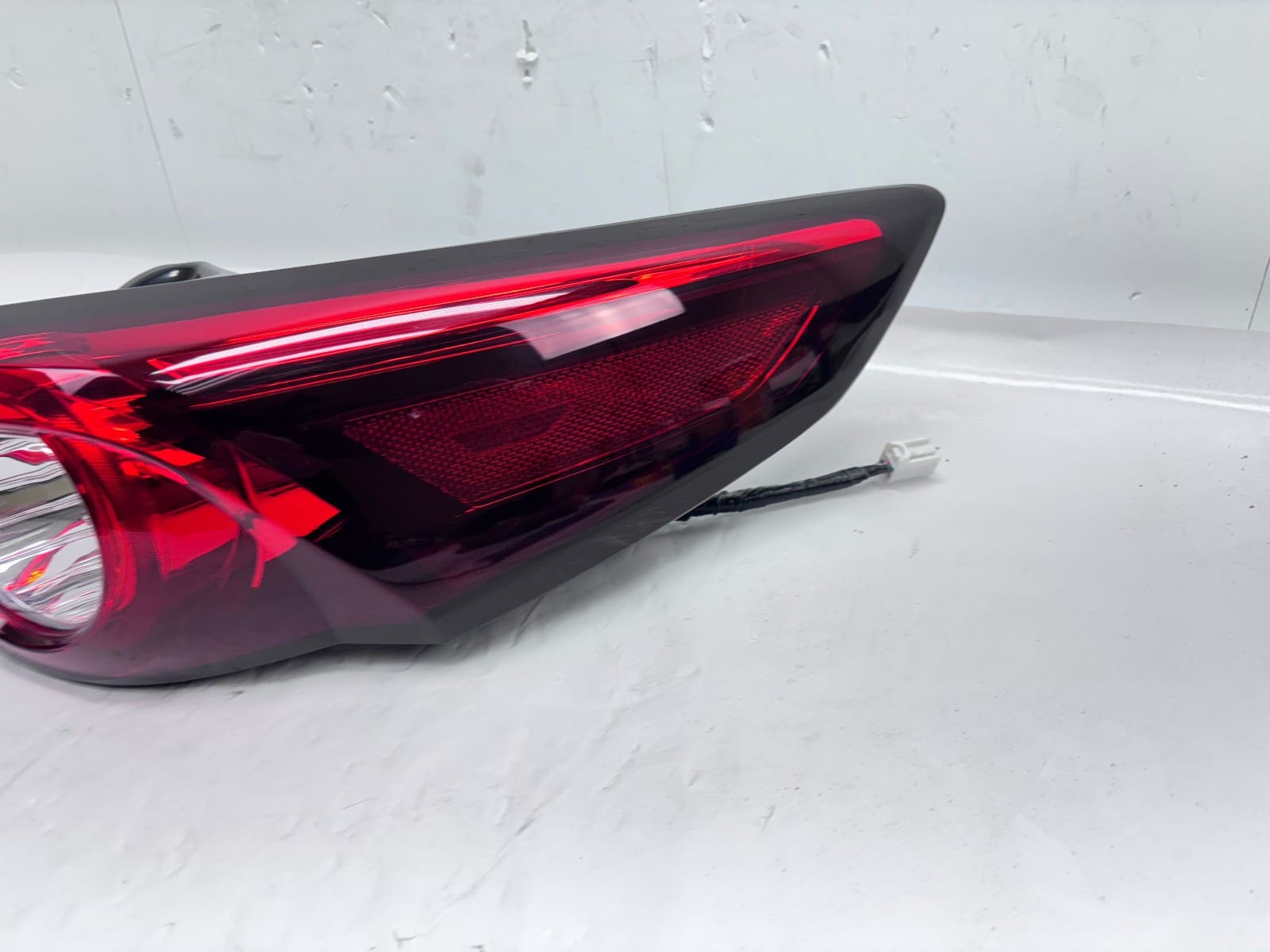 2016-23 MAZDA CX-9 LED Rear Right OEM Tail Light TK50-51-150B - Image 3